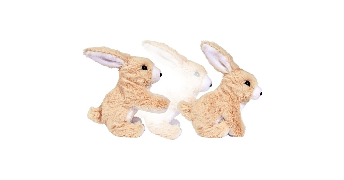 SimbaChi Chi Love Cute Rabbit Pluchenspeelgoed