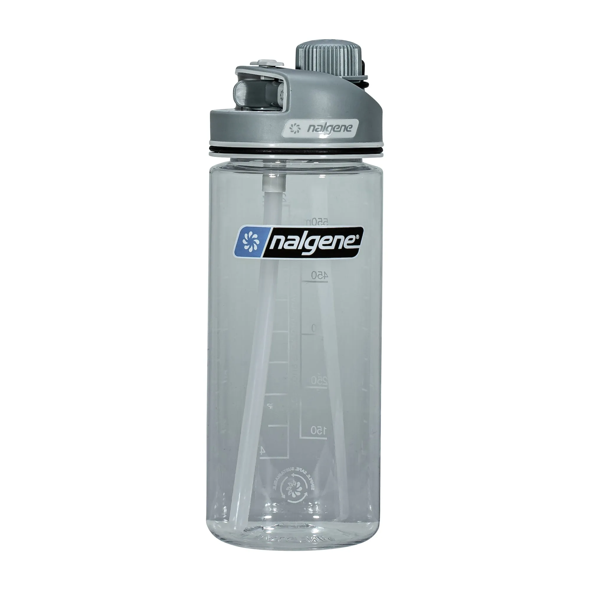 Nalgene -  Nalgene Trinkflasche Multi Drink Sustain 600 ml