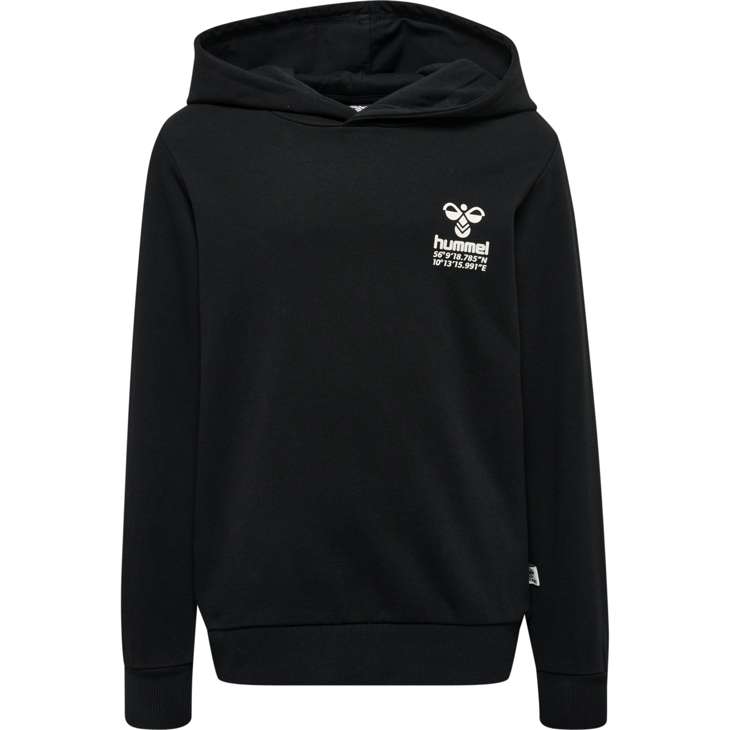 hmlGLOBAL HOODIE