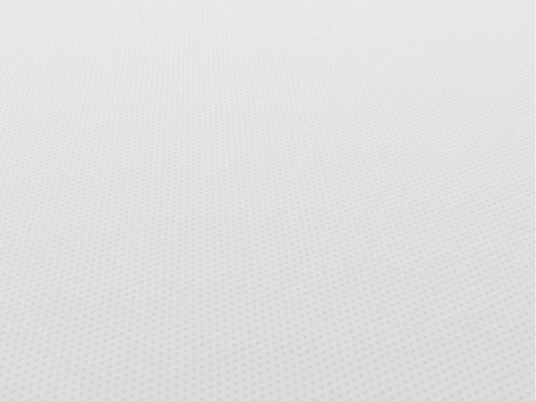 Ensemble 140 x 190 cm sommier coffre blanc + matelas ressorts ensachés 7 zones déhoussable ép.22cm - CELESTRIA de YSMÉE