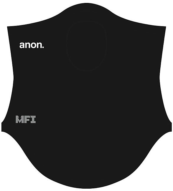 ANON - FACEMASK MFI. MIDEWEIGHT NECKWARMER