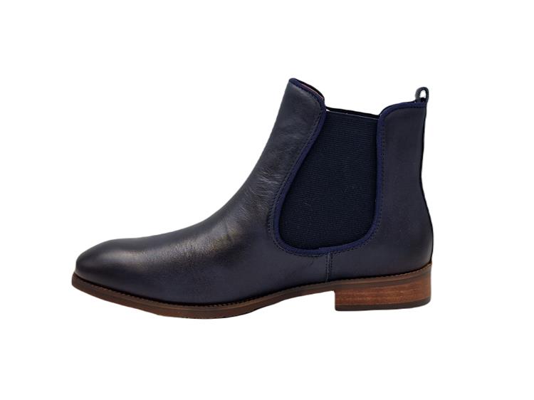 Pikolinos W4D-8637ST Blauw (space)