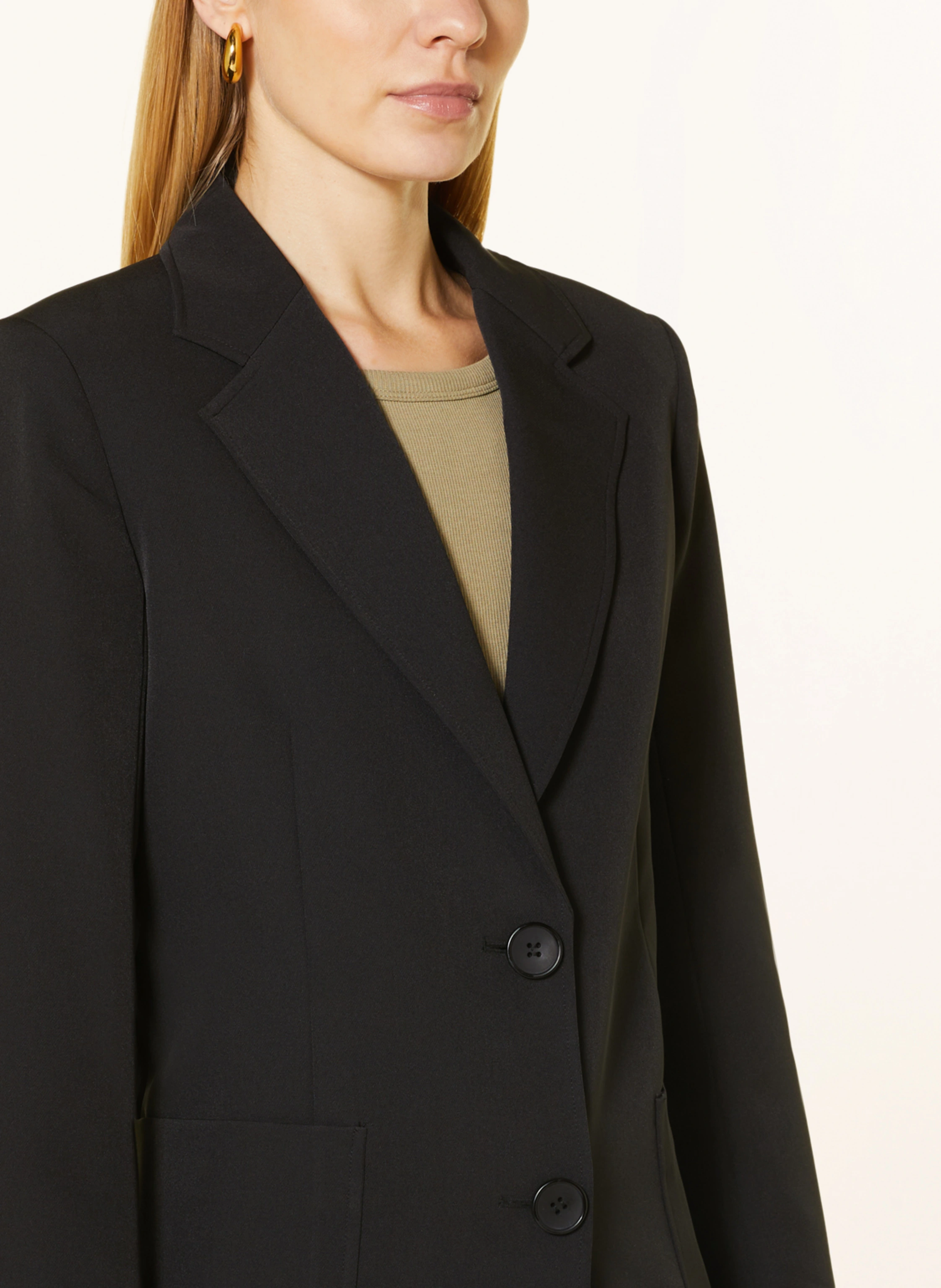 HERZEN'S ANGELEGENHEIT Blazer