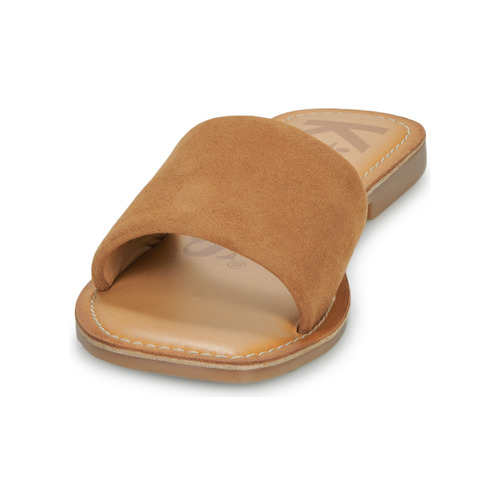 Kickers - KICK GIPSI - Camel