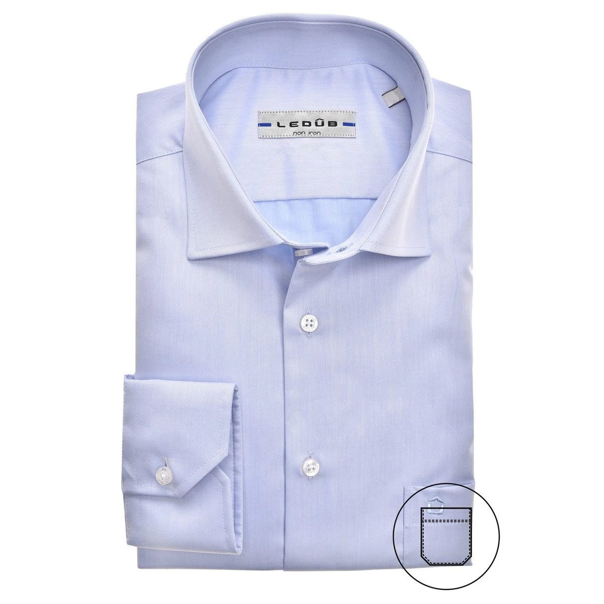 Heren T-shirt KBIS25-M17