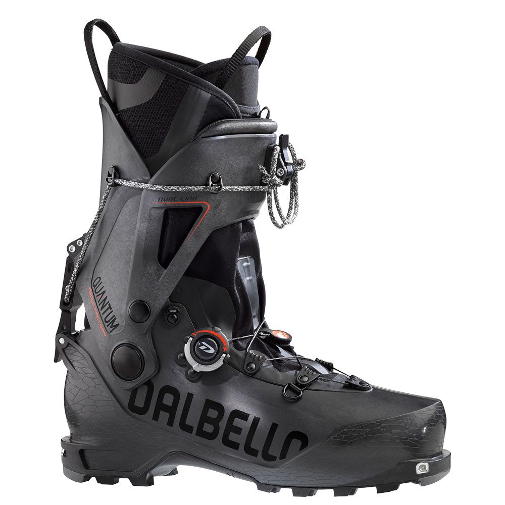 Dalbello Quantum Asolo Factory Touren Skischuhe Uni carbon