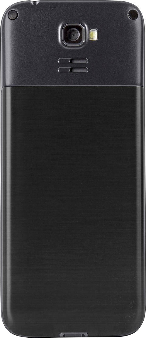Swisstone Handy »SC 560« dunkelgrau