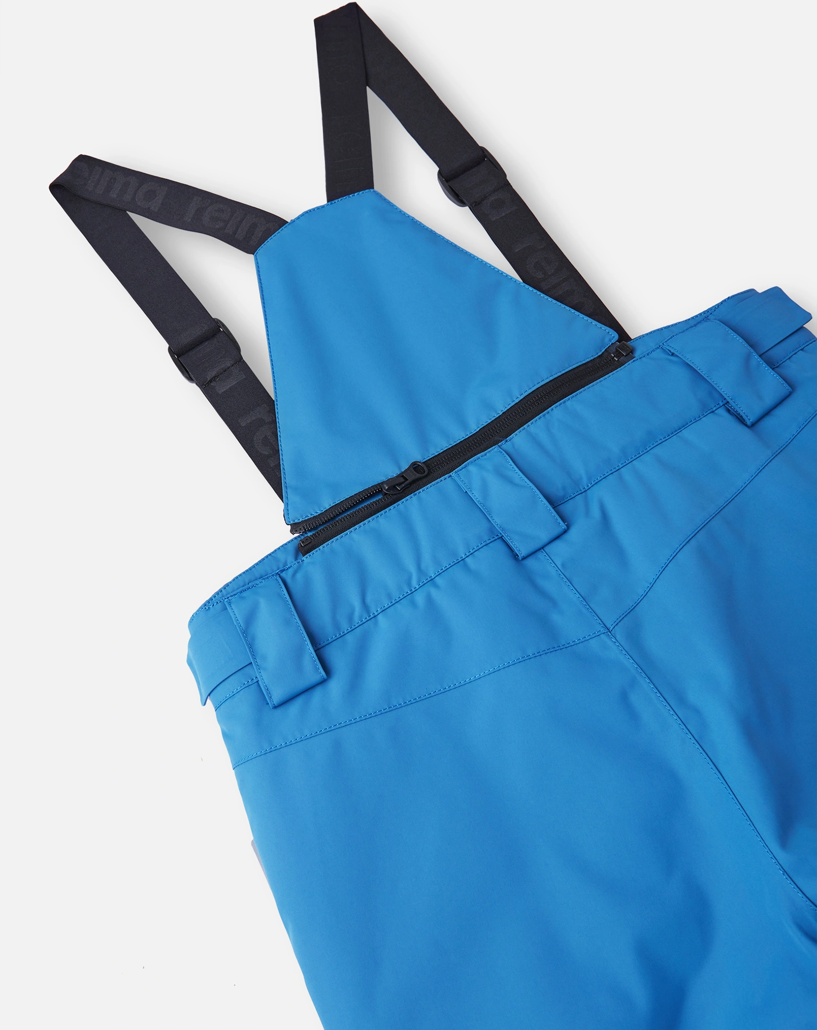 Skihose WINGON in soft navy