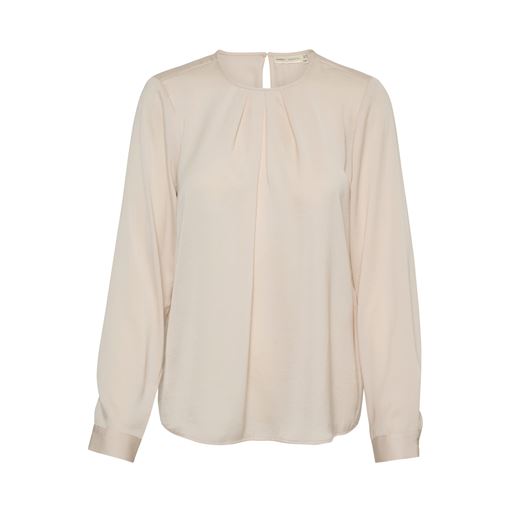 InWear DotaIW Bluse, French Nougat, 36