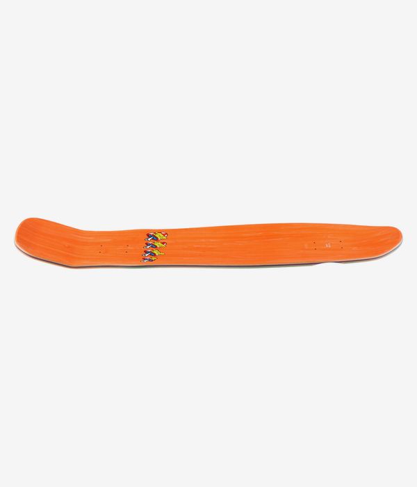 Santa Cruz Winkowski 8Baller Comic Shaped 10.35