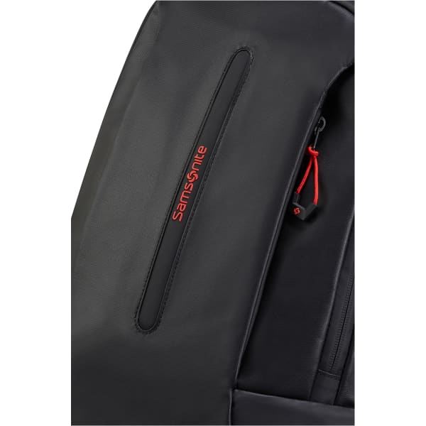 Sac à dos lifestyle SAMSONITE ECODIVER LAPTOP BACKPACK S BLACK