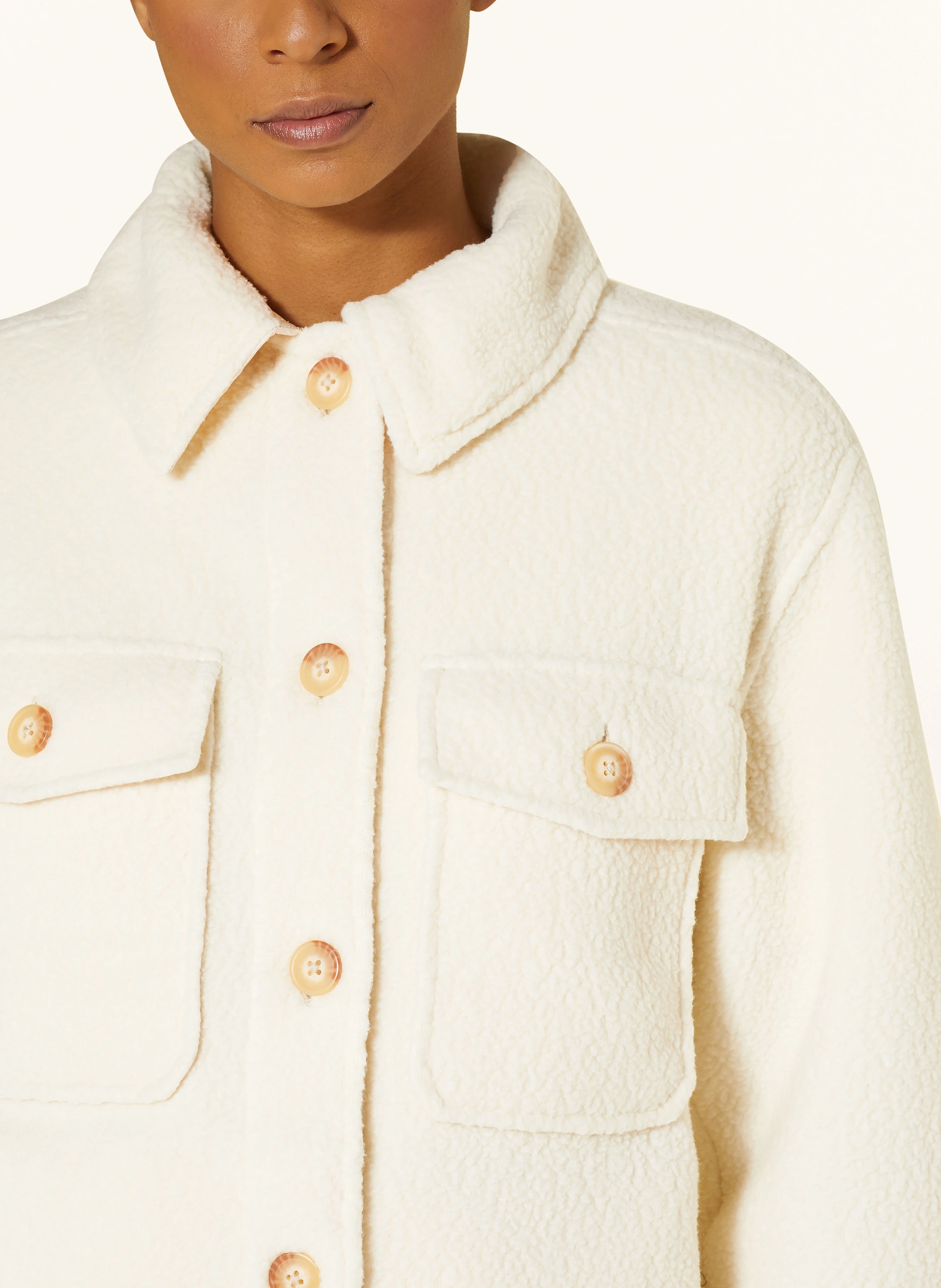 patagonia Fleecejacke RETRO PILE
