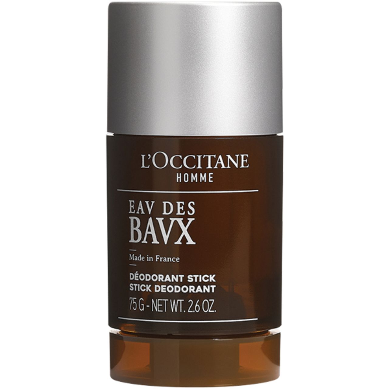 L'Occitane, Pour Homme Baux Deo Stick