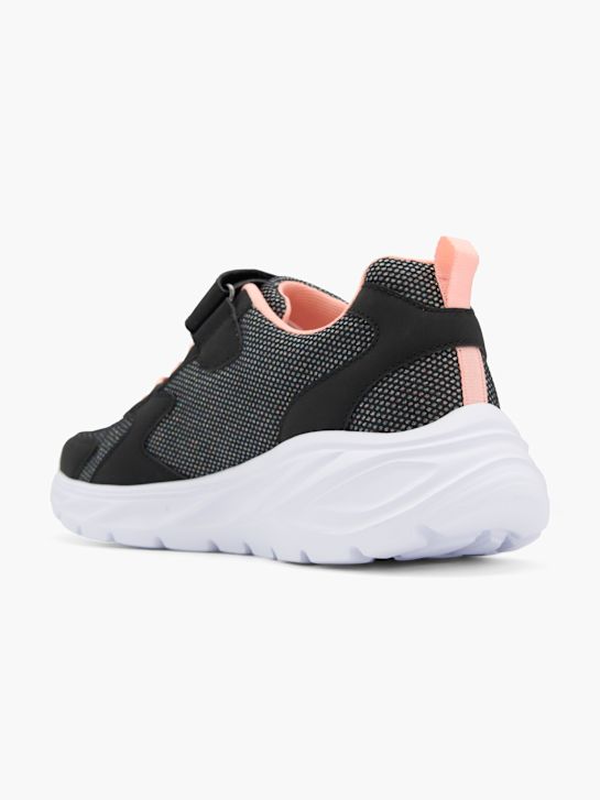 Graceland Sneaker Schwarz