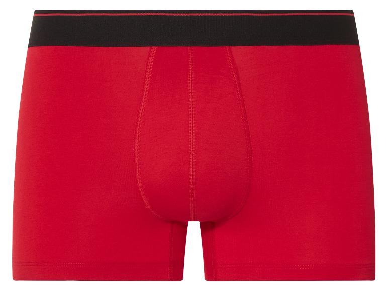 Set van 3 heren boxers