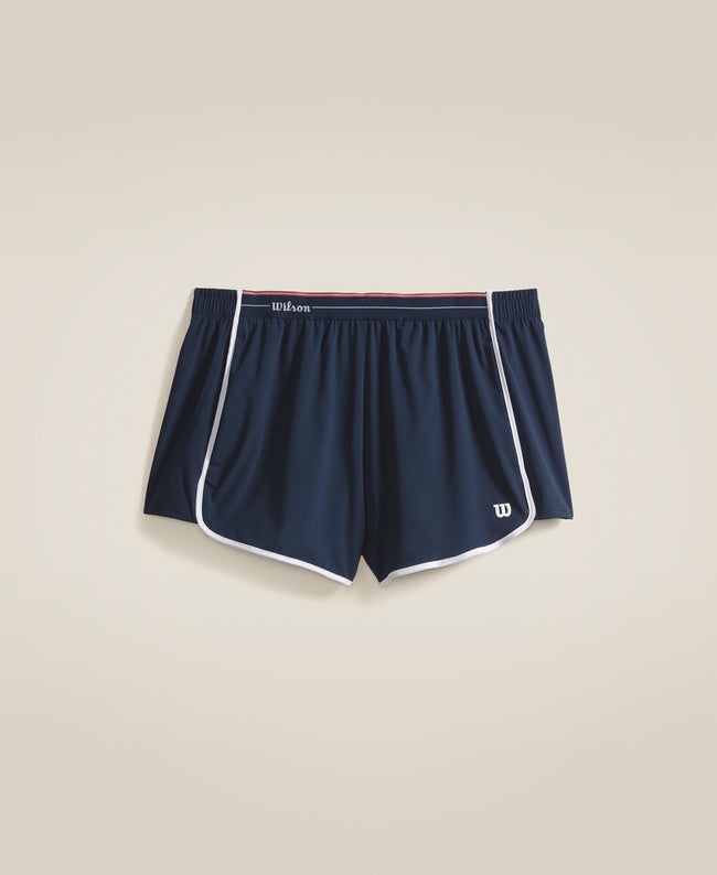 Ungefütterte Shorts Heir