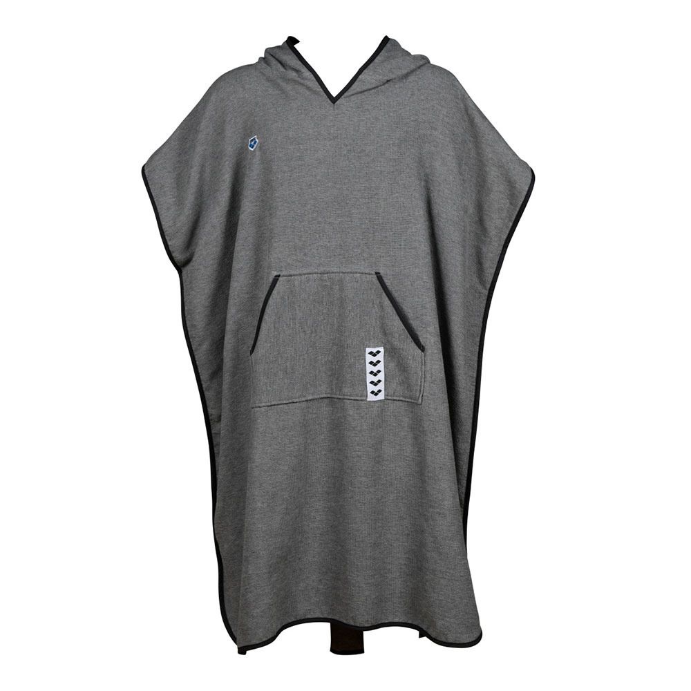 Arena ICONS - Poncho grey