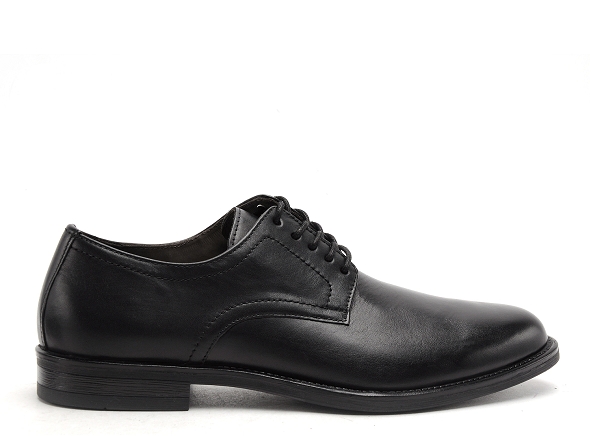Caprice basses homme 13204 noir