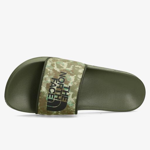 Slide 3 do acampamento The North Face