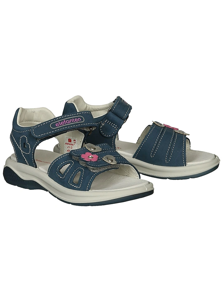 Klett-Sandalen FUNNY FUNNY in navy