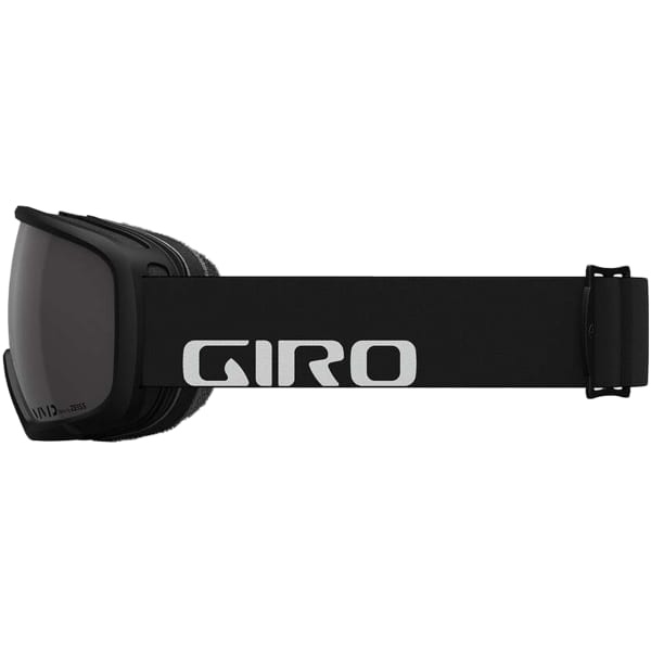 Masque de ski GIRO RINGO BLACK WORDMARK VIV SMK