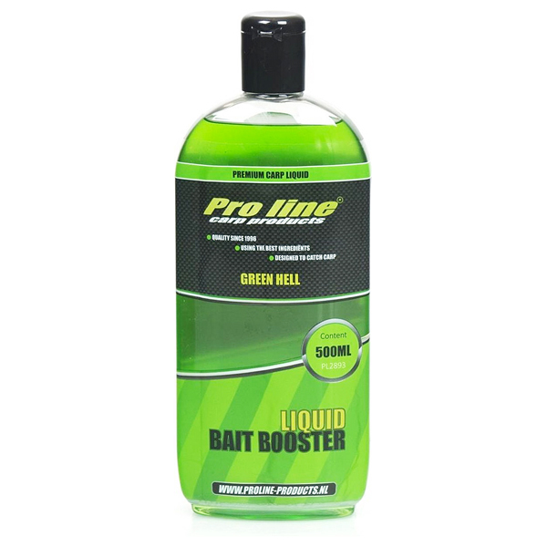 Proline Bait Booster 500ml
