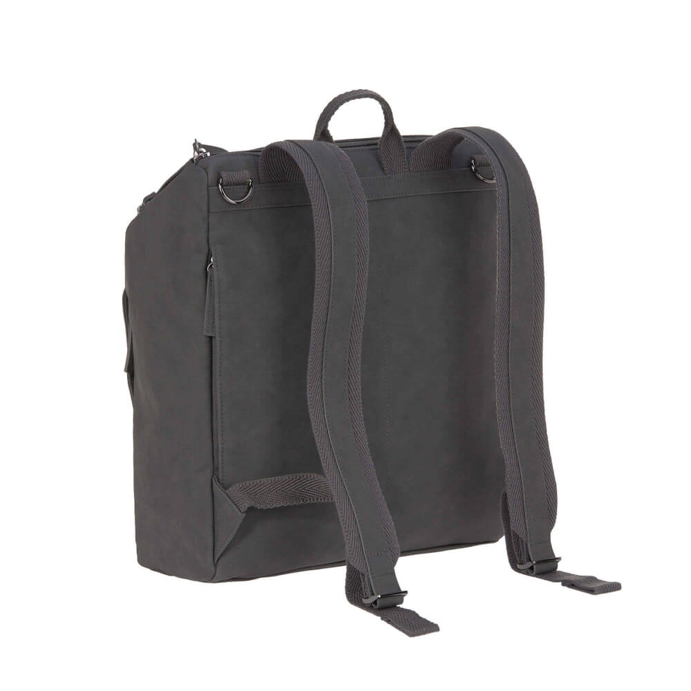 TEN Rucksack anthrazit