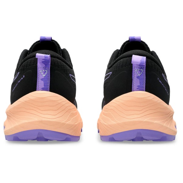 Asics - Women's Trabuco Terra 3 - Chaussures de trail