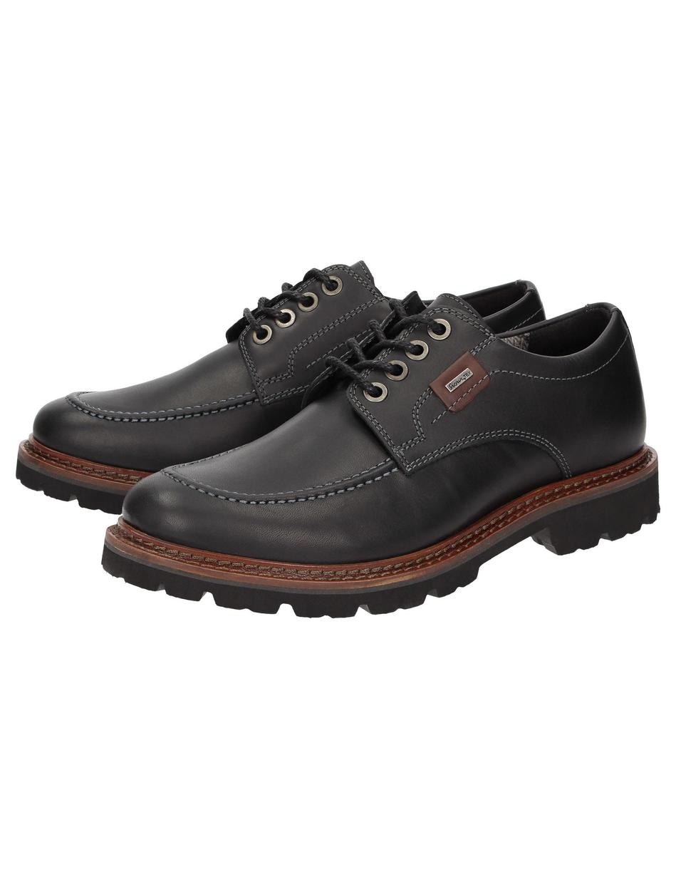 Schnürschuh Adalrik-707-TEX-H
