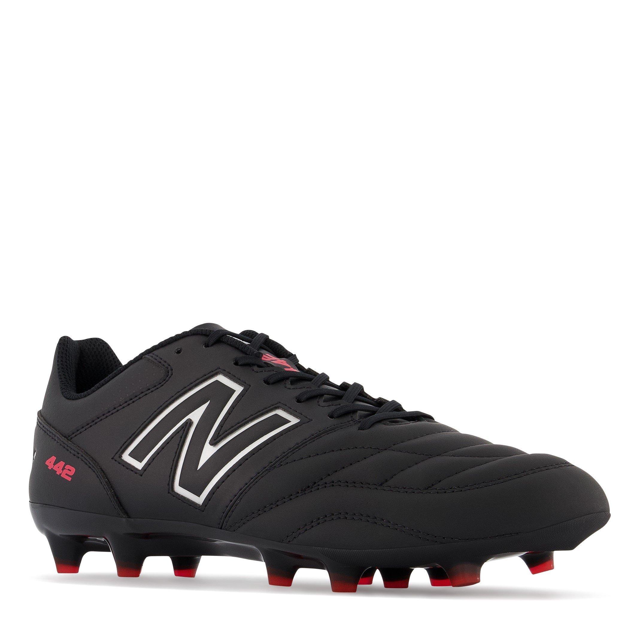 New Balance NB 442 V2 Firm Ground Football Boots