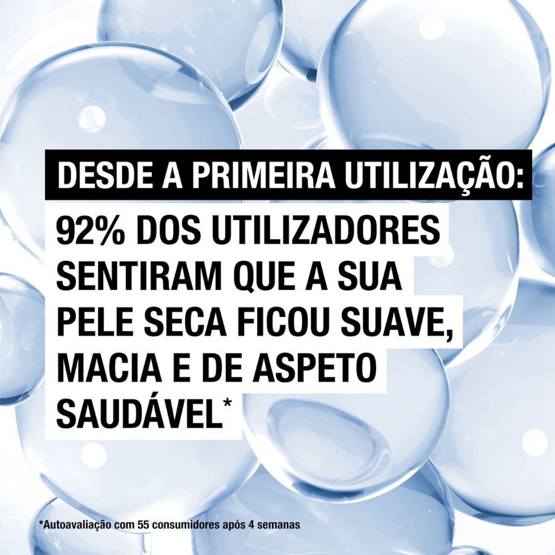 Pack Hidratação Profunda Loção de Absorção Imediata - 1un