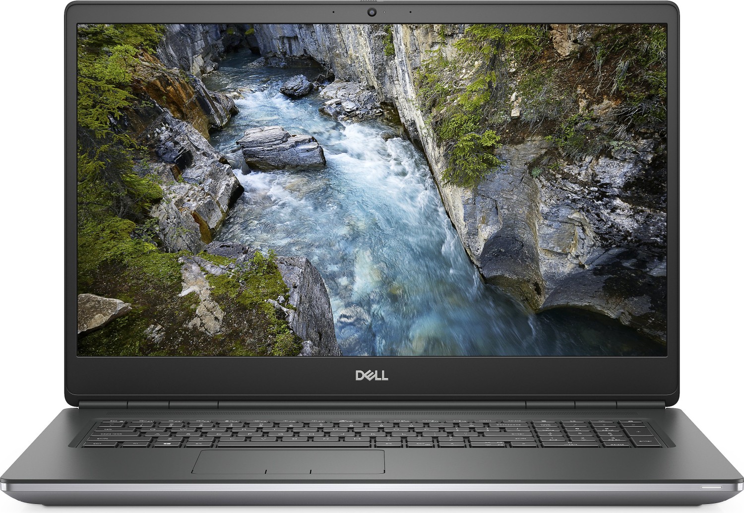 Dell Precision 7750 | i5-10400H | 17.3