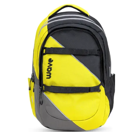 BelmilSchulrucksack Wave Prime Gradient Bold