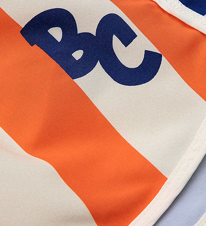 Bobo Choses Bådeshorts - UV50+ - Multicolor