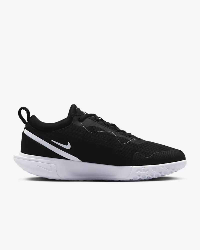 Chaussures de tennis Nike NikeCourt Pro Noir pour homme