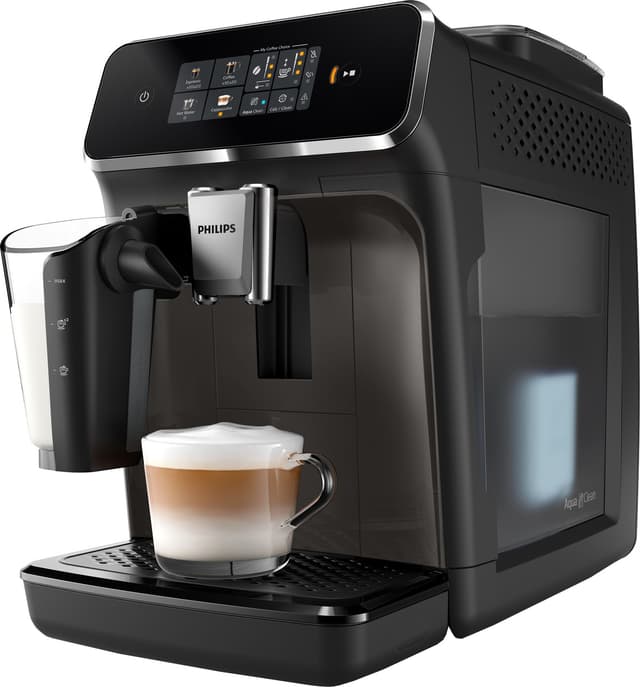 Philips 2300 Series espressomaskine EP233410