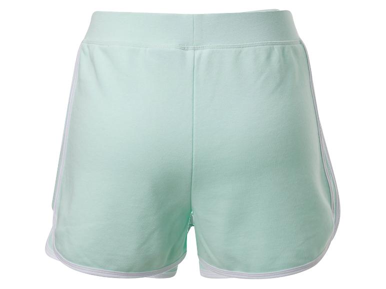 Korte dames broek