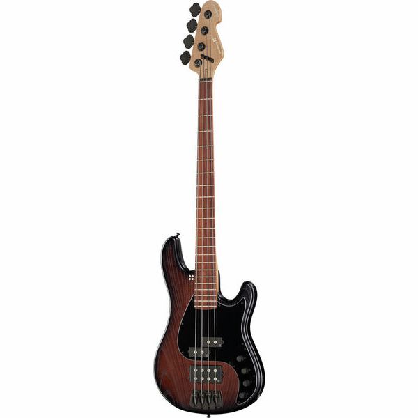Sandberg California II VM 4 PF BB