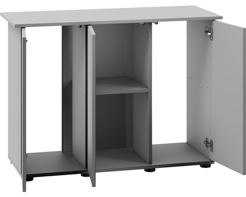 Juwel SBX Rio 180 aquariumkast, grijs, 101 x 41 x 73 cm