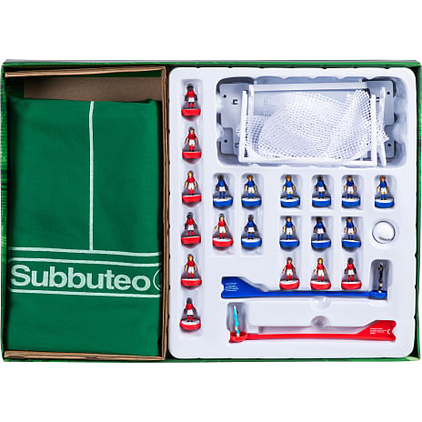 Subbuteo bordfodboldspil
