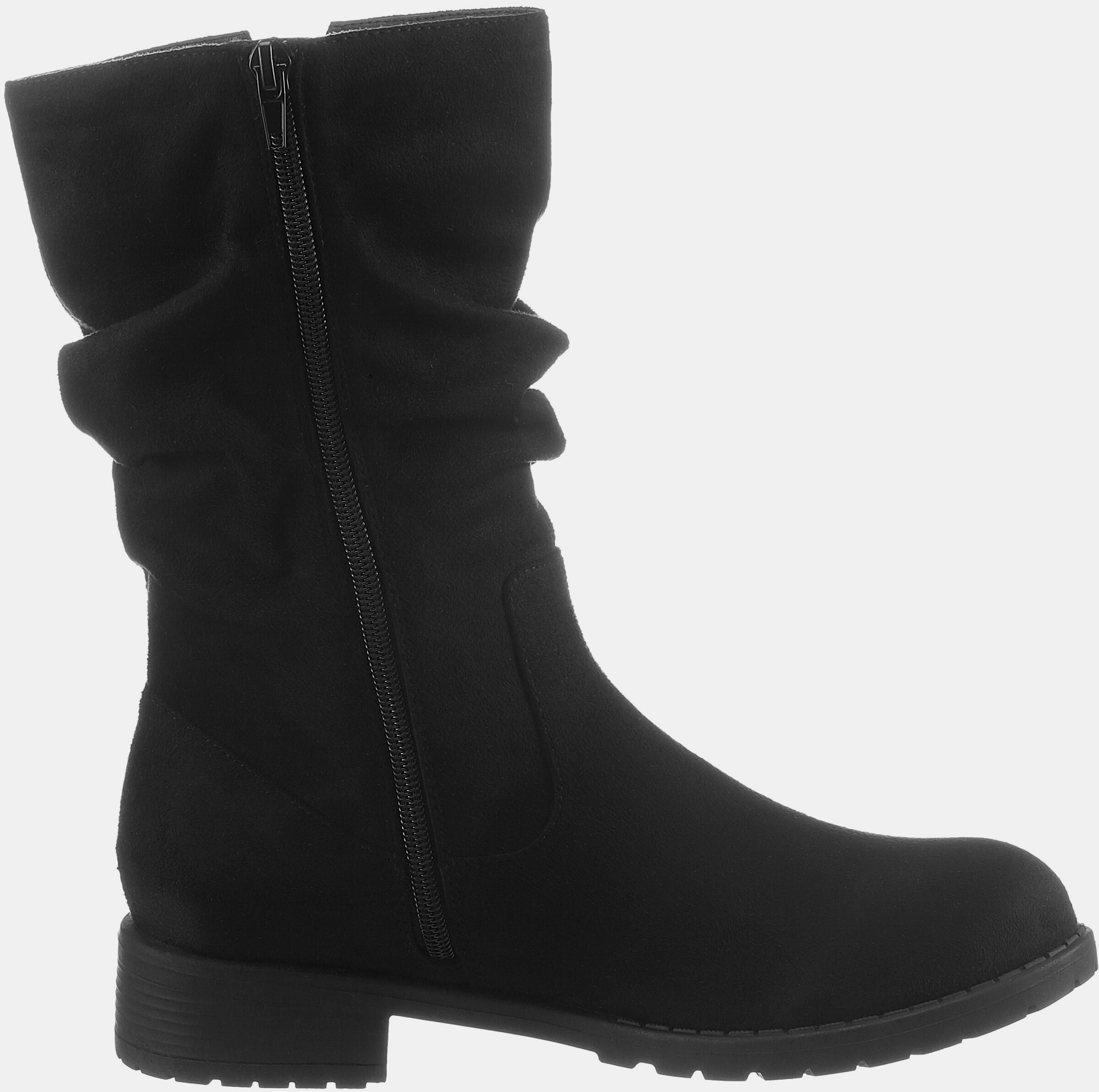 Winterstiefel