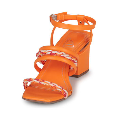 Moony Mood - WYONA - Orange