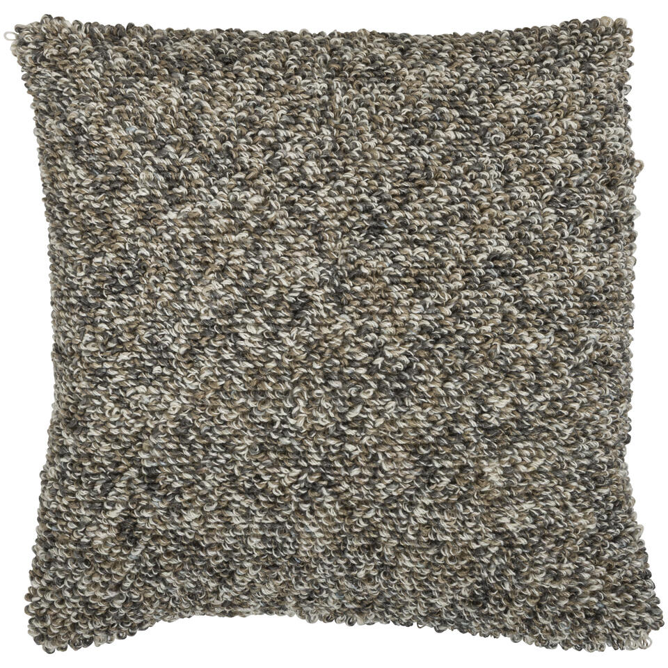 Kussen Macon Multi 45x45 cm