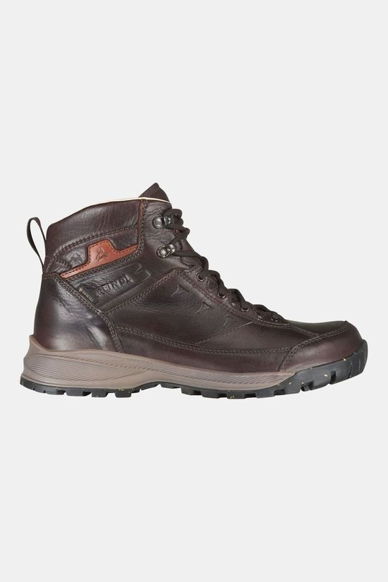 Meindl Meindl Brixen Lady Mid Identity Wandelschoen Dames