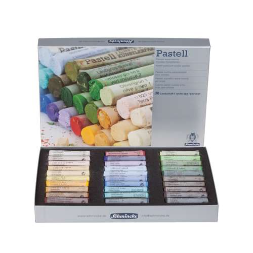 SCHMINCKE Künstler-Pastelle