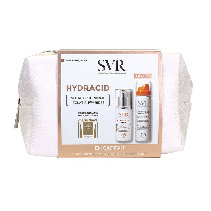 Trousse Hydracid