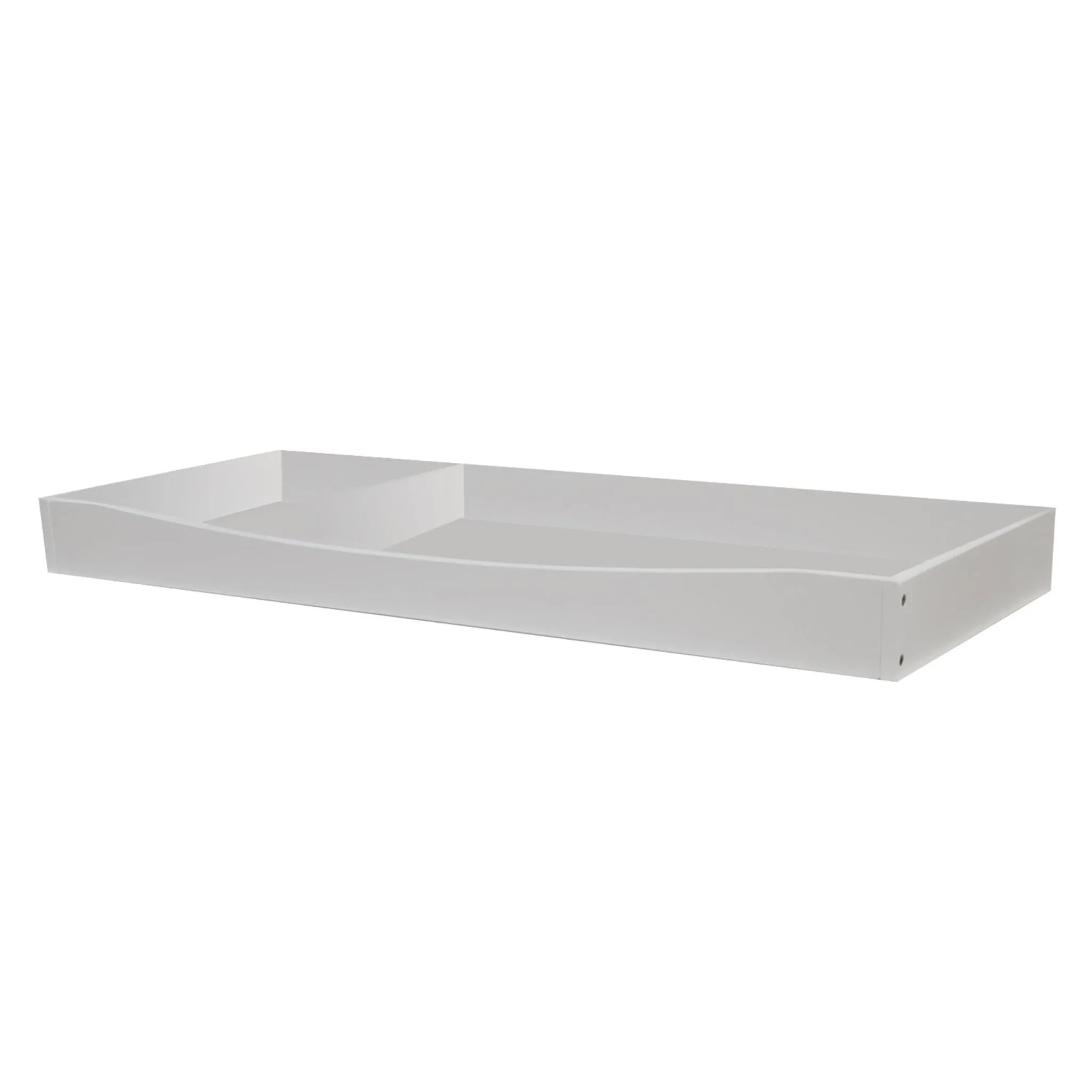 Pali Design Plateau pour Table à Langer - Blanc