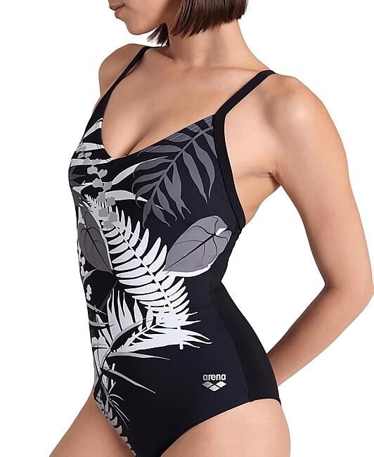 ARENA - MAILLOT DE BAIN BODYLIFT SWIMSUIT LUCY LIGHTCROSS