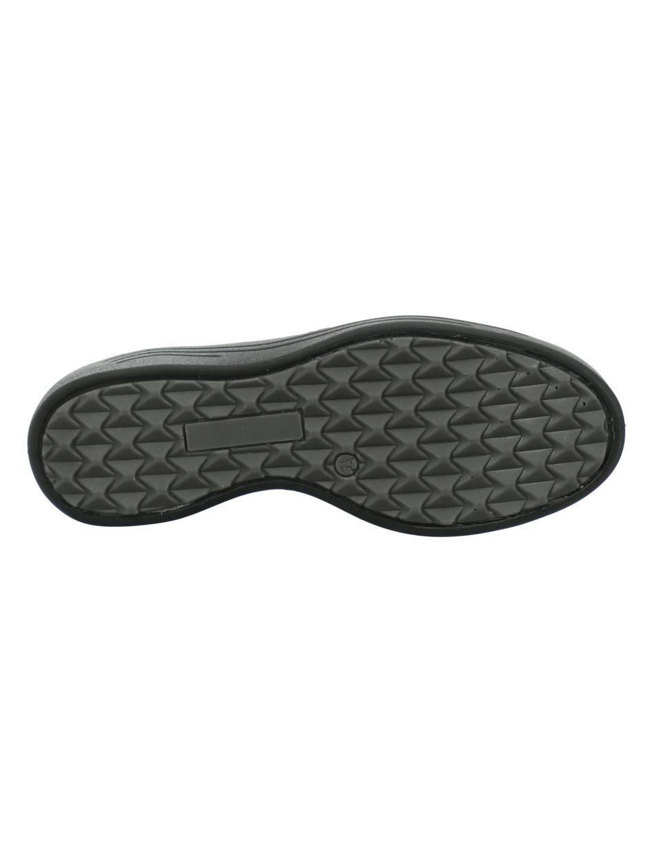 Halbschuh Montpellier 03, schwarz