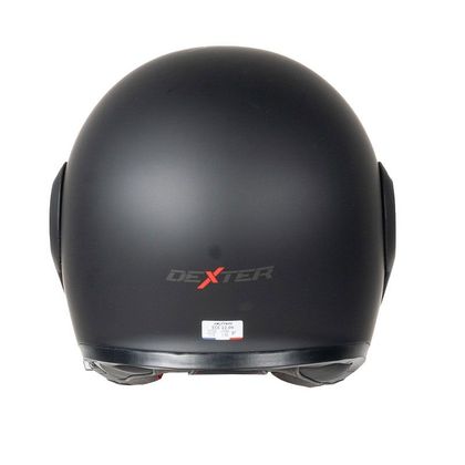 Casque Dexter STORM - Noir